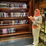 کتاب جان | تکه کتاب و رمان