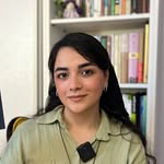 Mozhdeh | مژده