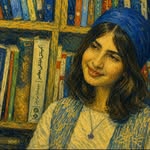 پرنیان آرین | معرفی کتاب