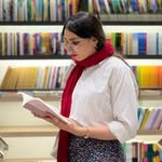 بوک بلاگر|بلاگر کتاب|توت فرنگی