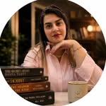 زیبوکس | بلاگر کتاب📚